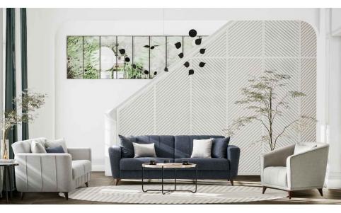 Espanse Divan Dəsti