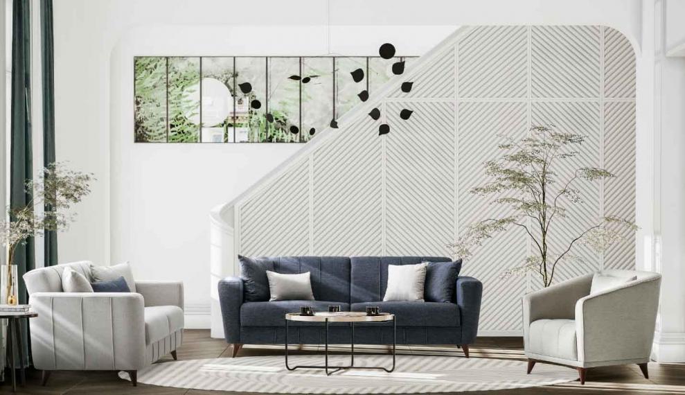 Espanse Divan Dəsti