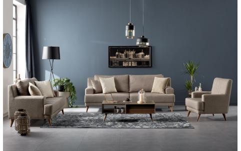 Flemens Divan Dəsti