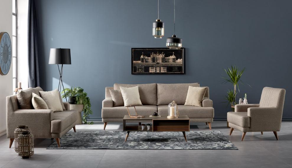 Flemens Divan Dəsti