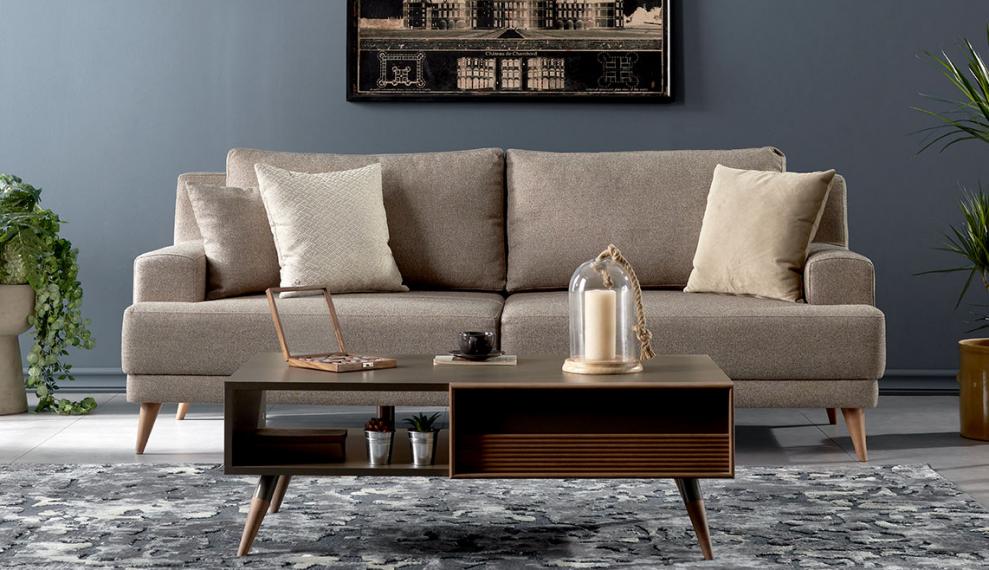 Flemens Divan Dəsti