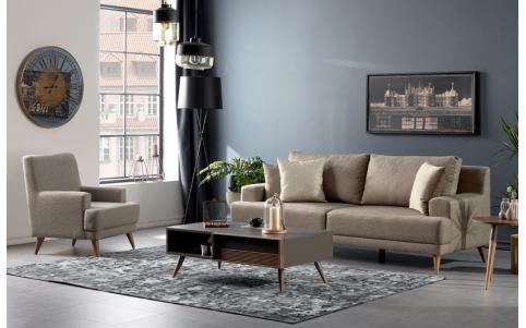 Flemens Divan Dəsti