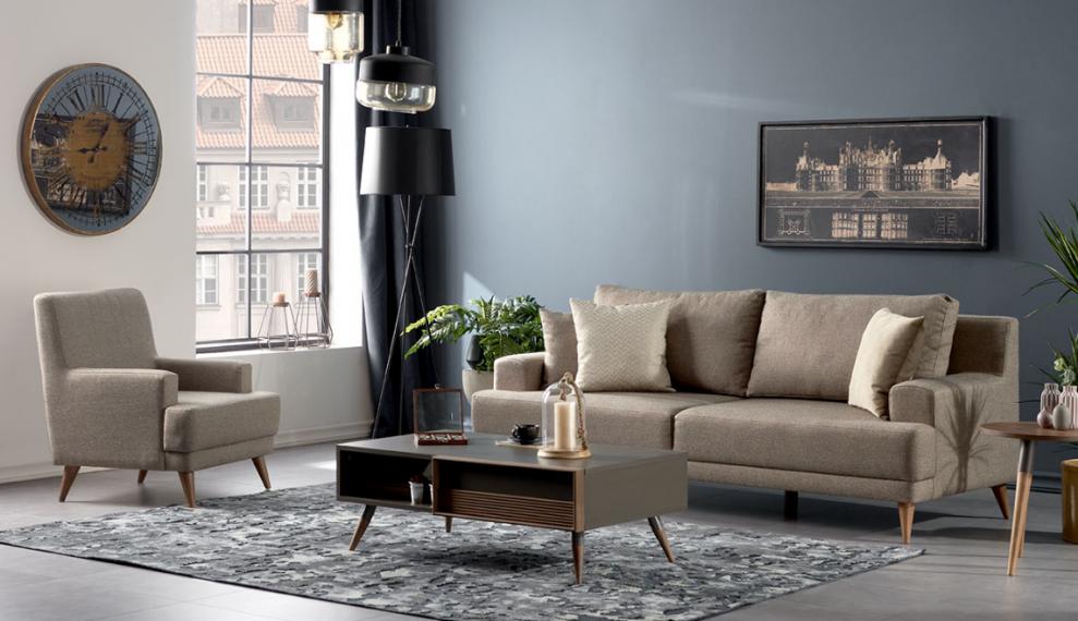 Flemens Divan Dəsti