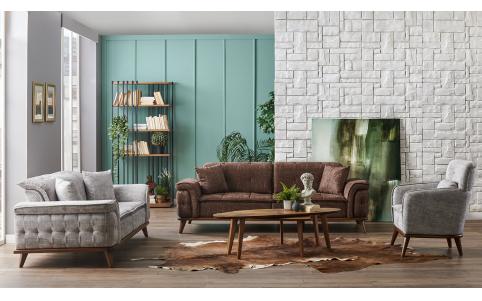 Haris Premium Divan Dəsti