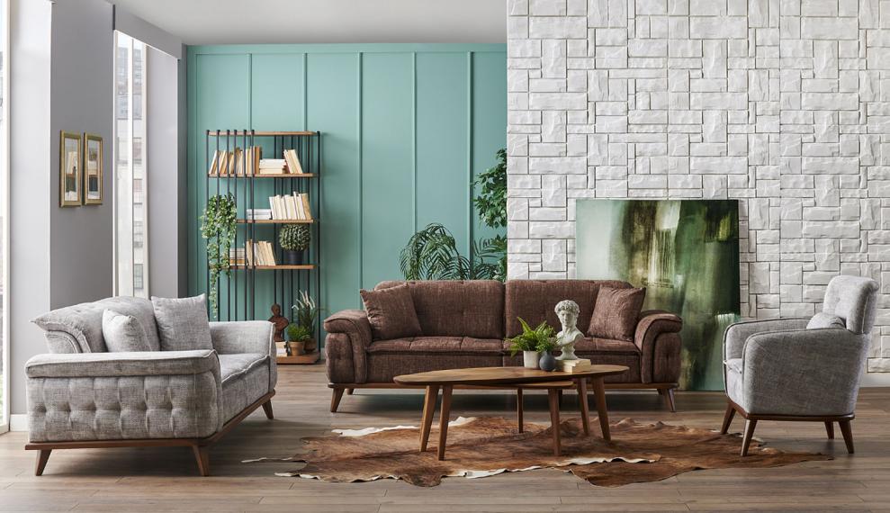 Haris Premium Divan Dəsti