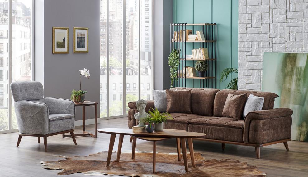 Haris Premium Divan Dəsti