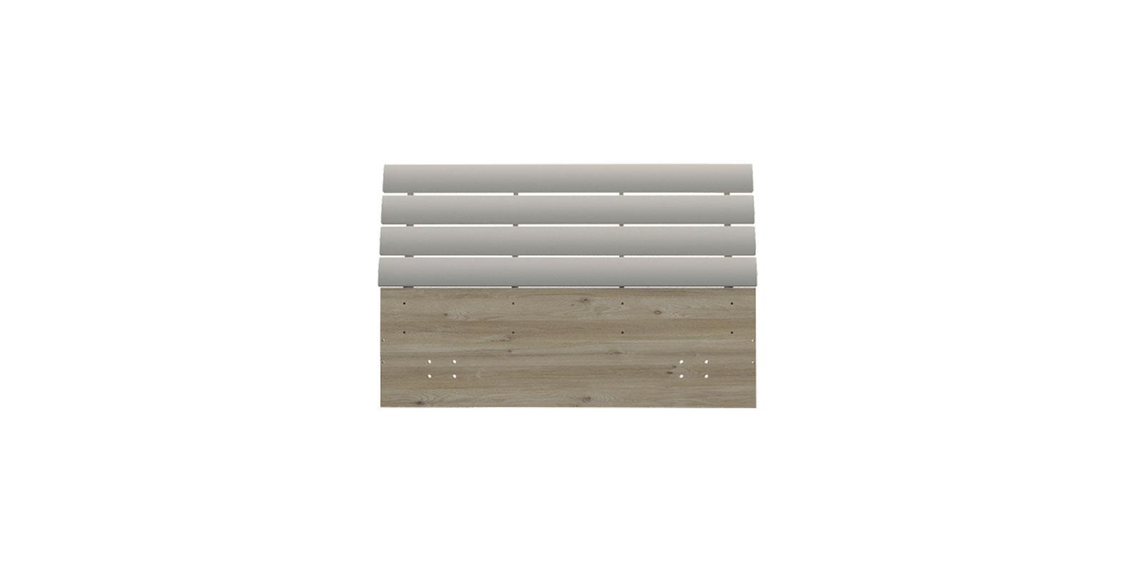 Hillary Fabric Başlıq (120 sm)
