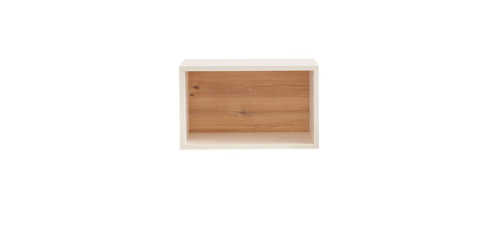 Hillary Shelf Yuxarı Modulu