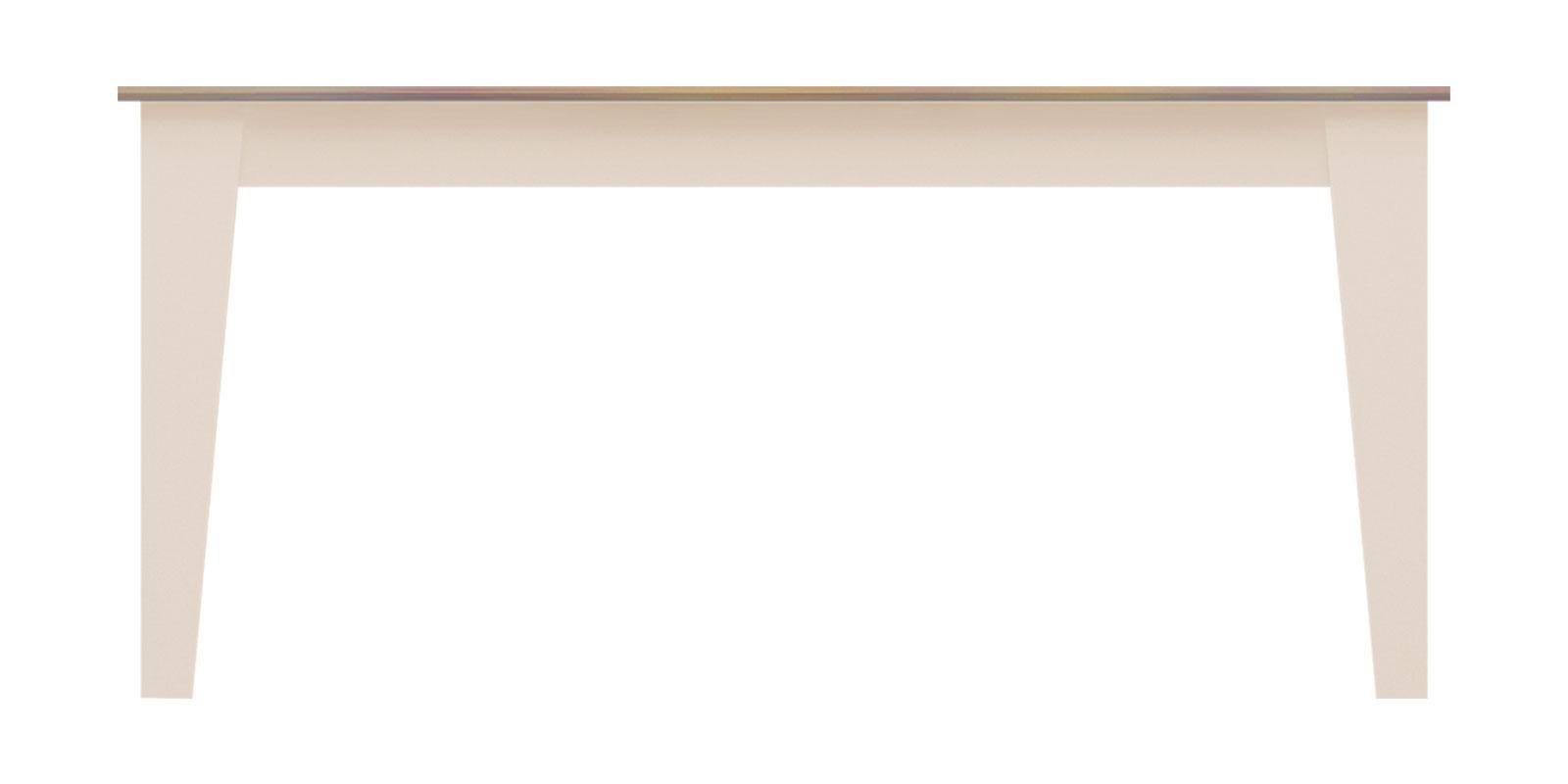 Hillari uzadılan yemək masası