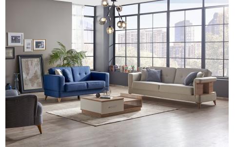 Hillary Divan Dəsti