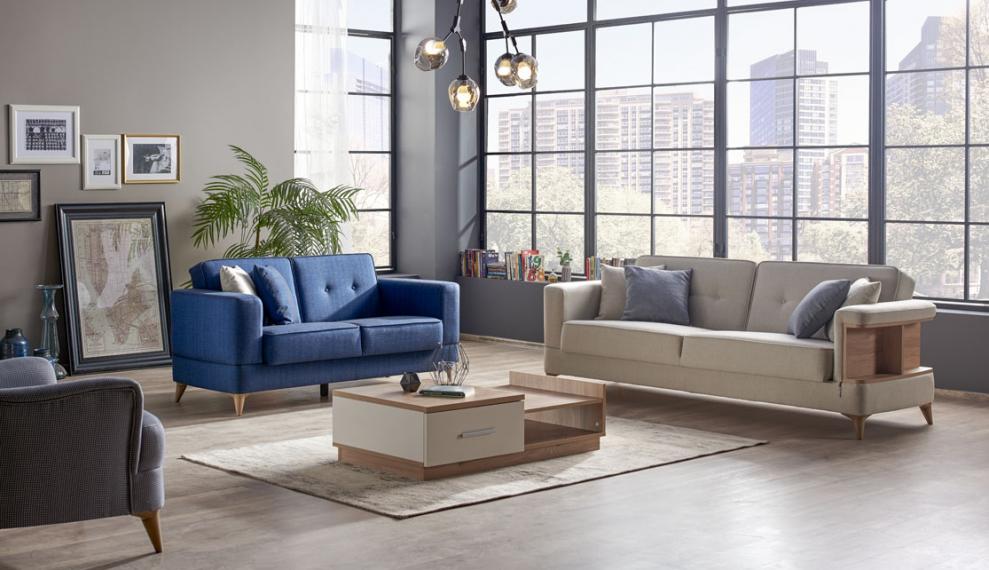 Hillary Divan Dəsti