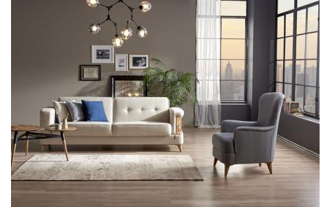 Hillary Divan Dəsti