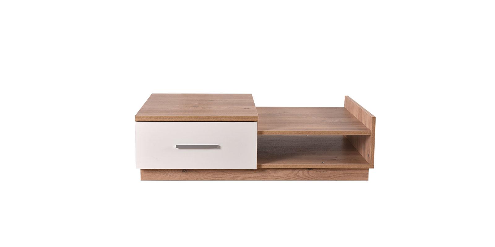 Hillari Qəhvə Masası