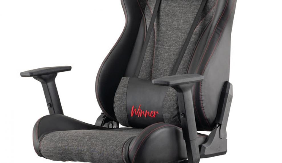 Moures Pro Oyun Kreslosu