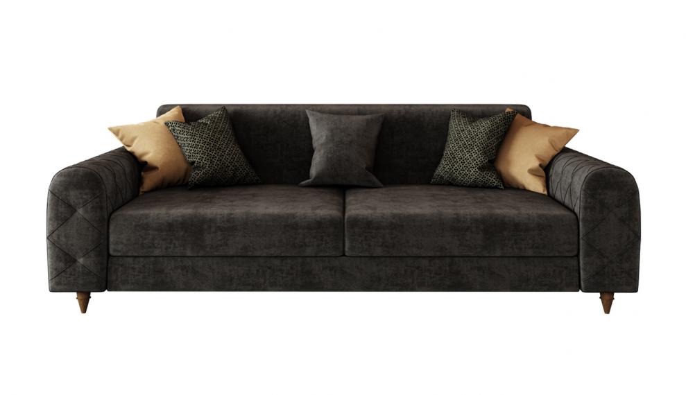 Natello Üç Yerli Divan