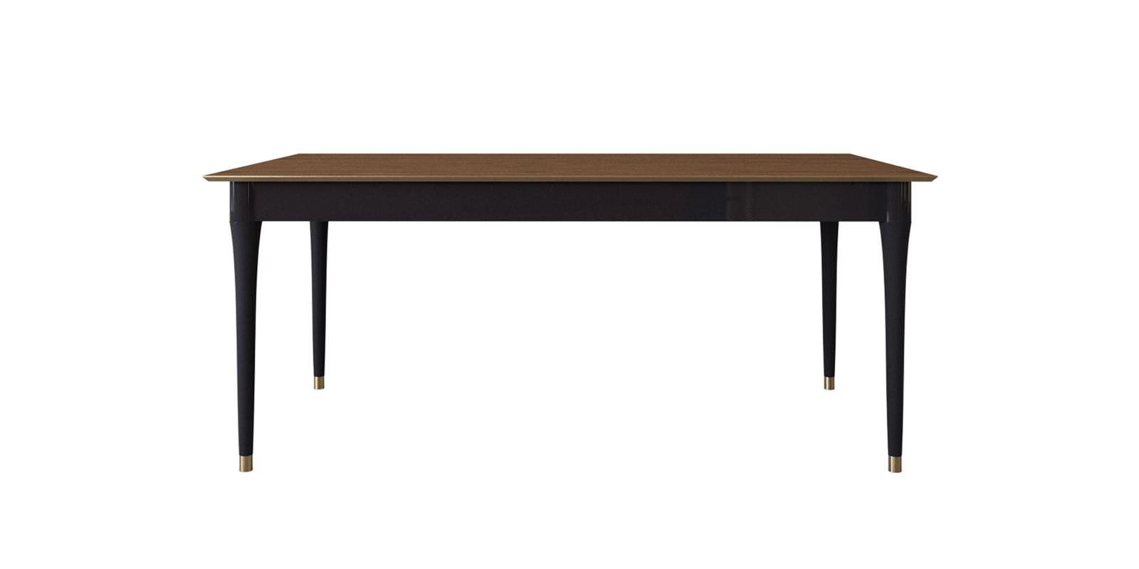 Natello Uzatılan Yemək Masası