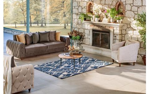 Natello Koltuk Divan Dəsti