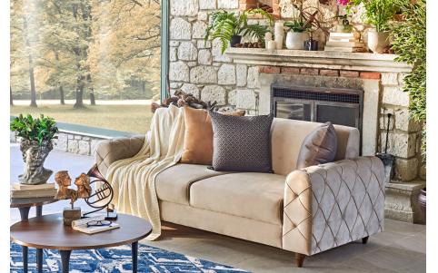 Natello Koltuk Divan Dəsti