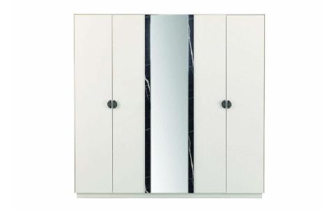 Nia 5 Qapılı Qarderob (225 sm)