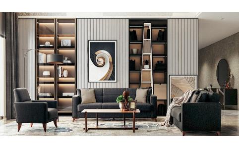 Preston Divan Dəsti