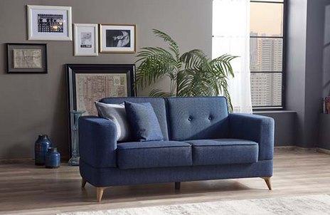 Hillary Divan Dəsti