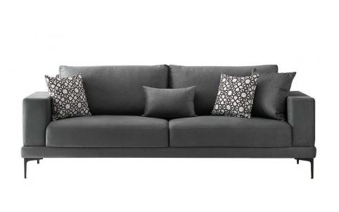 Furion Üç Yerli  Divan