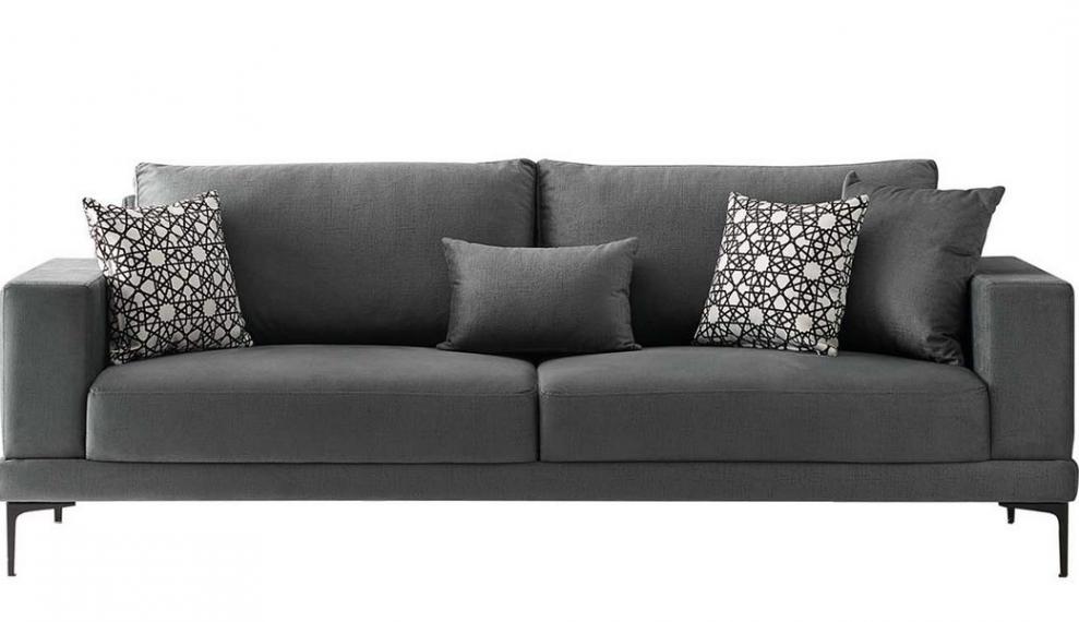 Furion Üç Yerli  Divan