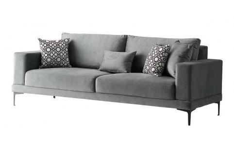 Furion Üç Yerli  Divan