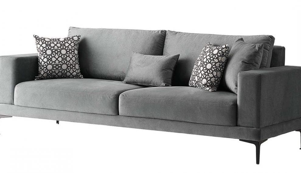 Furion Üç Yerli  Divan