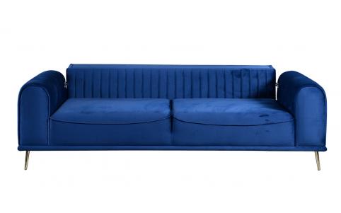 Voleta Üç Yerli Divan