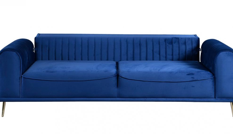 Voleta Üç Yerli Divan