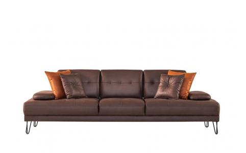 Bass konvertasiya edilə bilən dörd nəfərlik divan