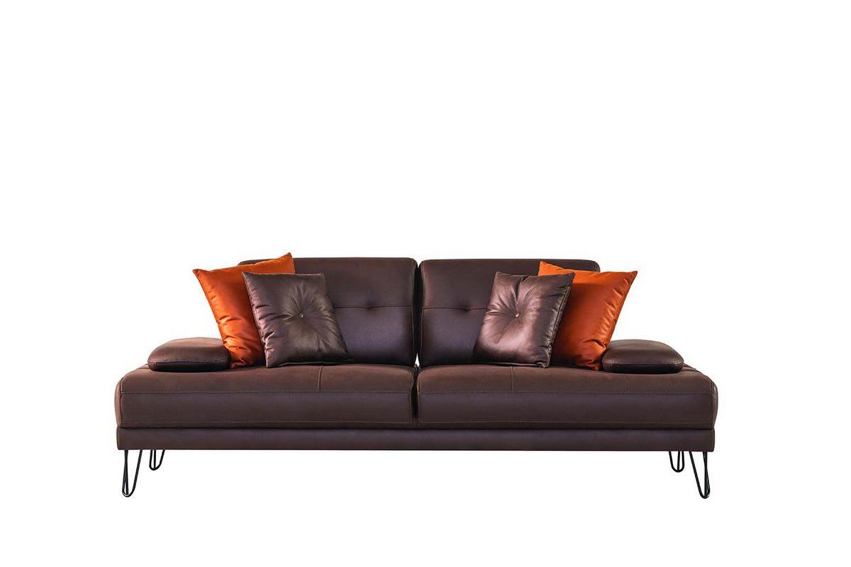 Bass Üç Yerli Divan