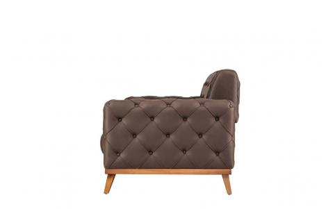 Fenton Üç Yerli Divan