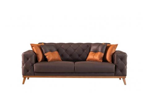 Fenton Üç Yerli Divan