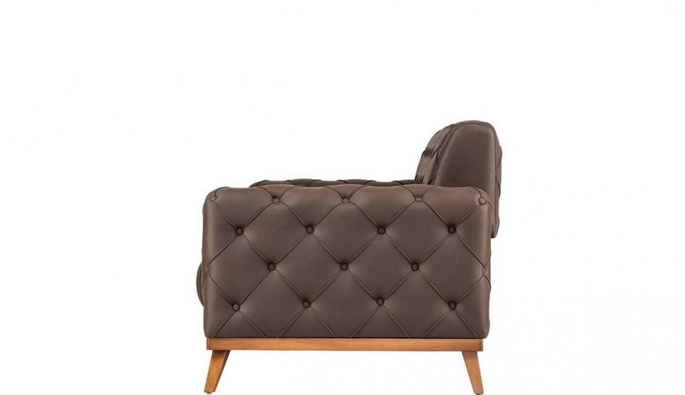 Fenton İki Yerli Divan 