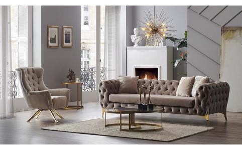 Fenton Premium Divan Dəsti