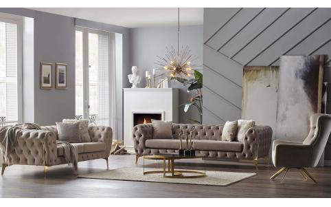 Fenton Premium Divan Dəsti