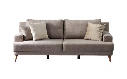 Flemens Üç Yerli Divan