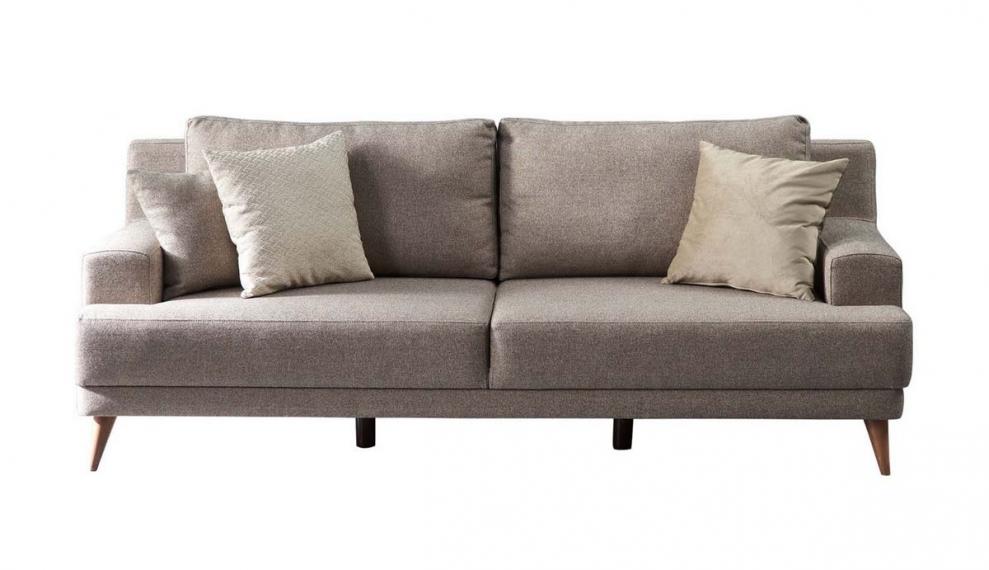 Flemens Üç Yerli Divan