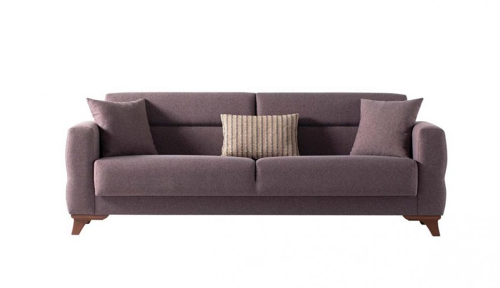 Odense Üç Yerli Divan (Yataqlı və Sandıqlı)