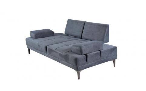 Hollis Üç Yerli Divan