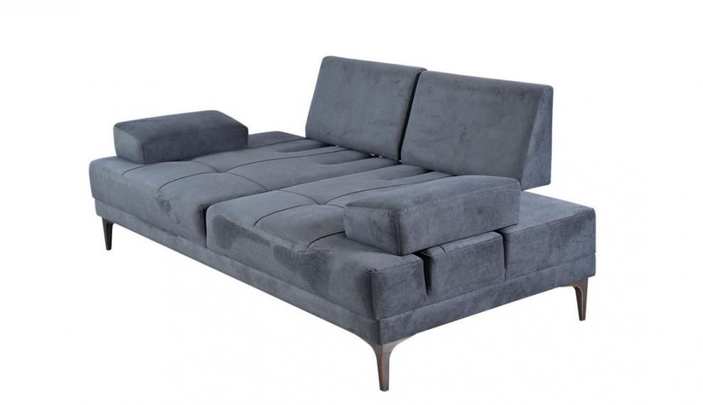 Hollis Üç Yerli Divan