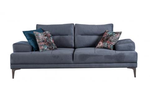 Hollis Üç Yerli Divan