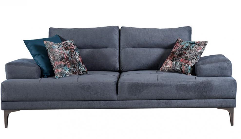 Hollis Üç Yerli Divan