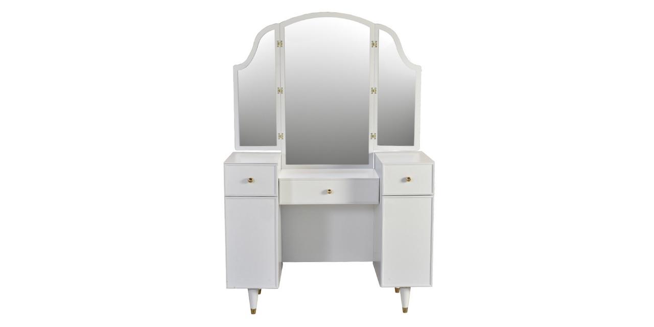 Chloe Vanity Cədvəli