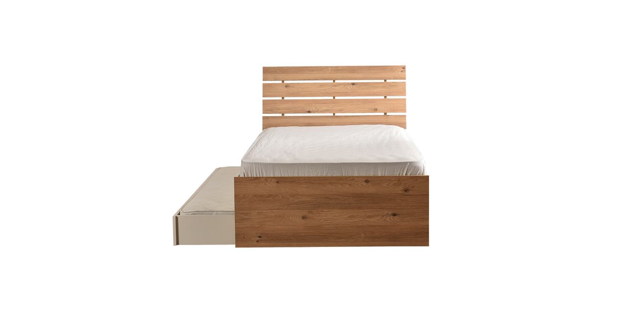 Hillari Underbed