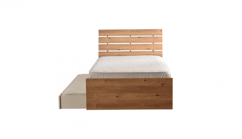Hillari Underbed