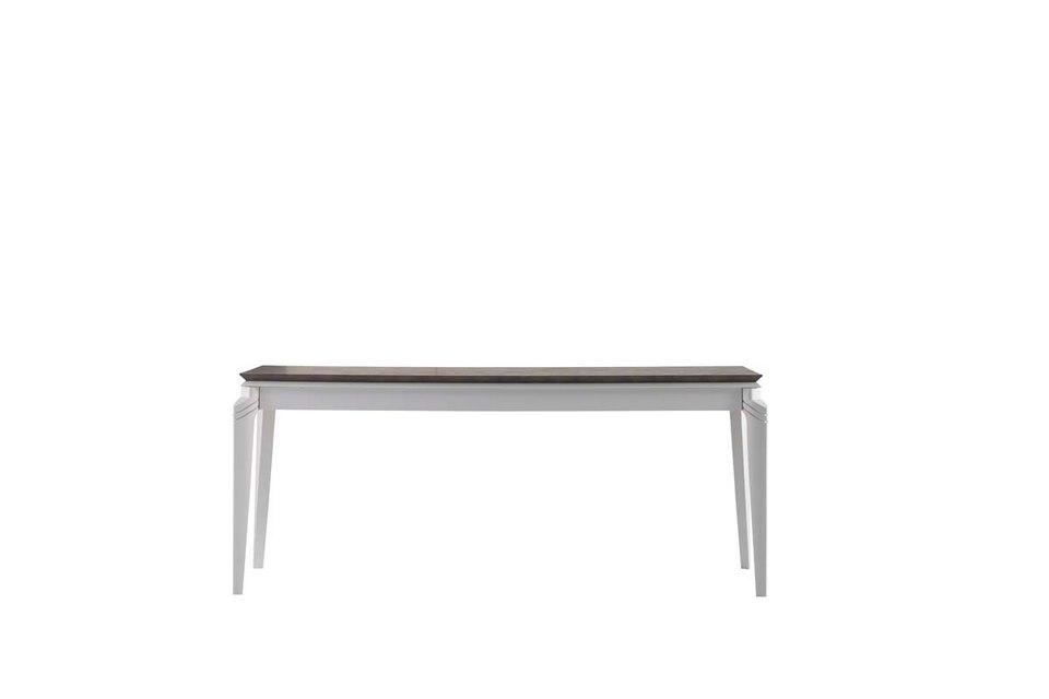 Bazalto Sabit Yemək Masası