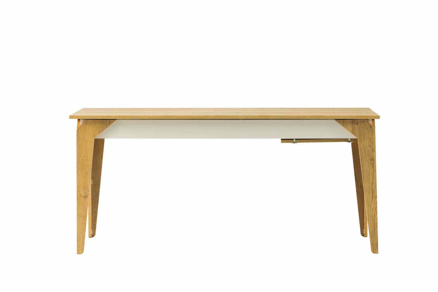 Ratte Uzatılan Yemək Masası